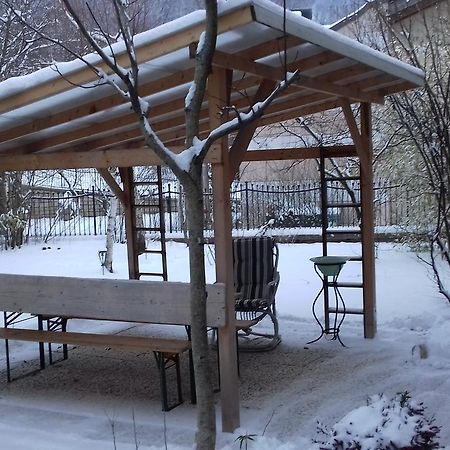 B&B Artemia Trento Exterior foto