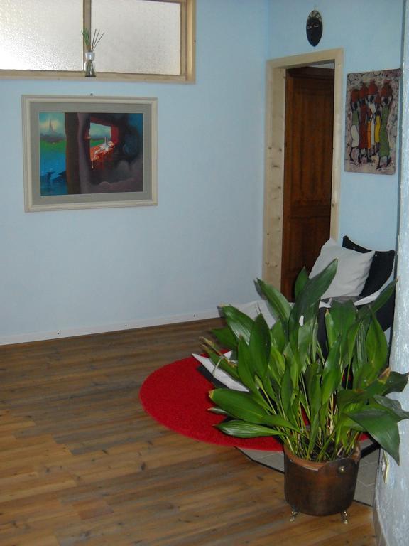 B&B Artemia Trento Exterior foto
