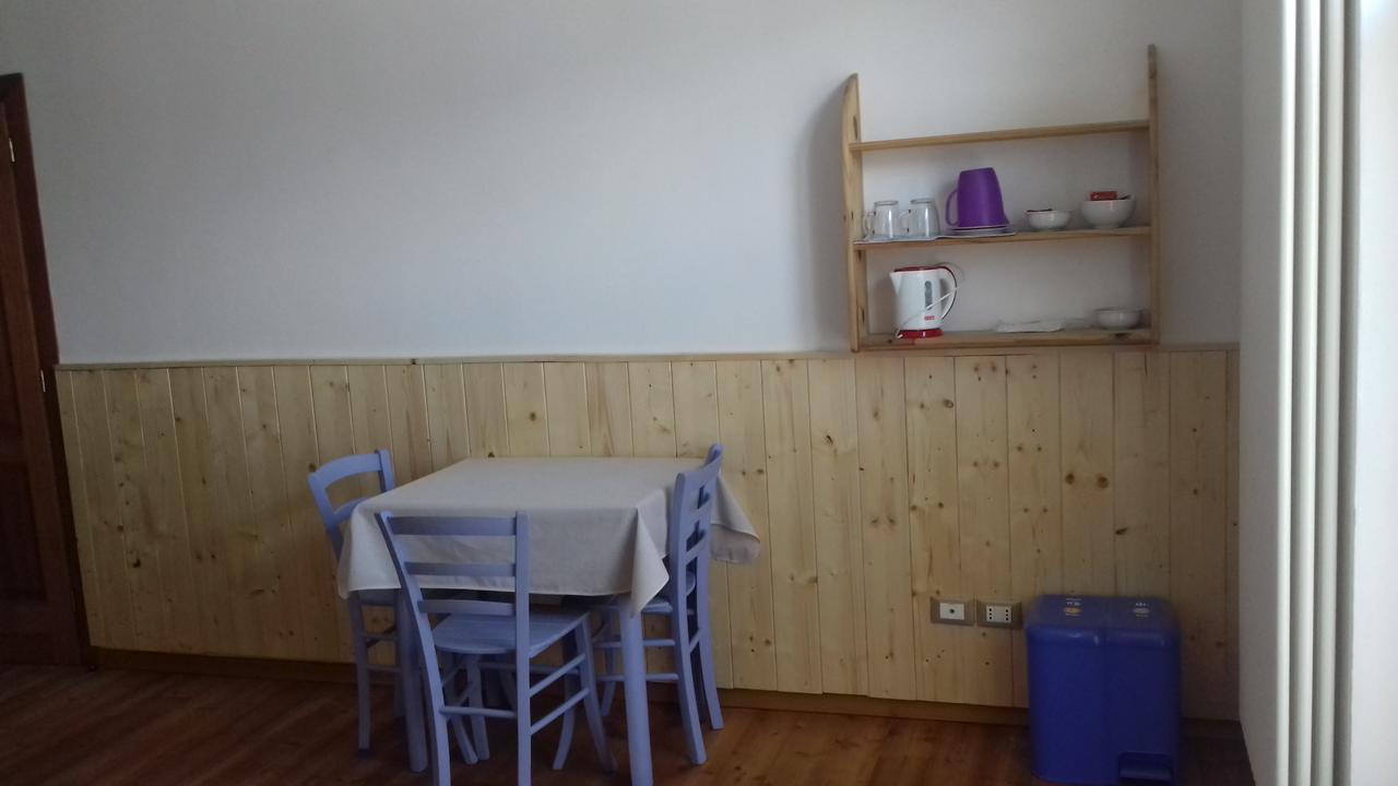 B&B Artemia Trento Exterior foto